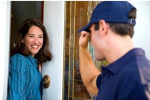 Free collection Service